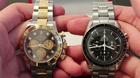 omega speedmaster professional vs rolex gmt|Rolex Speedmaster 00 57 professional.